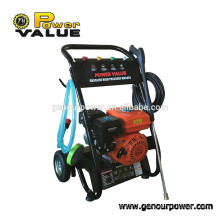 Power Value 6.5hp cordless pressure washer